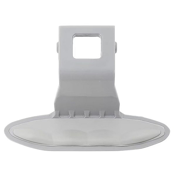 PUXADOR DE PORTA PARA MAQUINAS DE LAVAR ROUPAS - MEB61281101