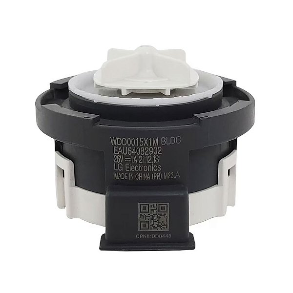 HIDROBOMBA - EAU64082902