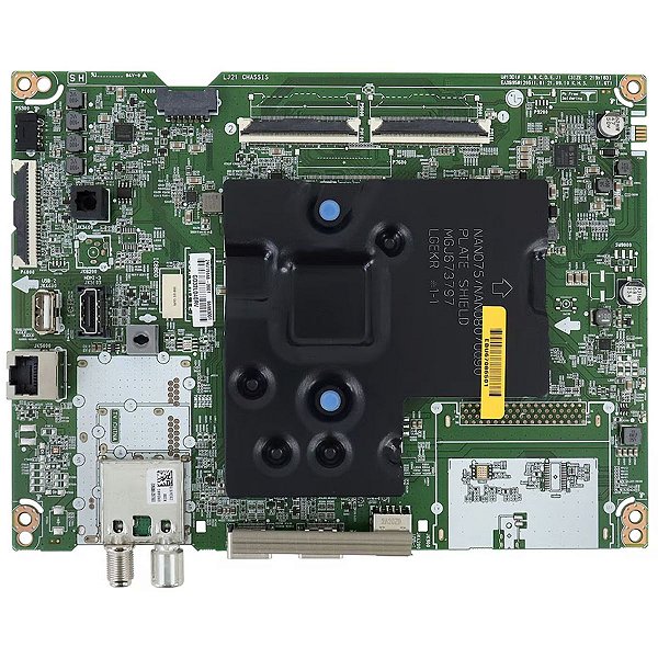 PLACA PRINCIPAL PARA TELEVISÃO - EBU67086501