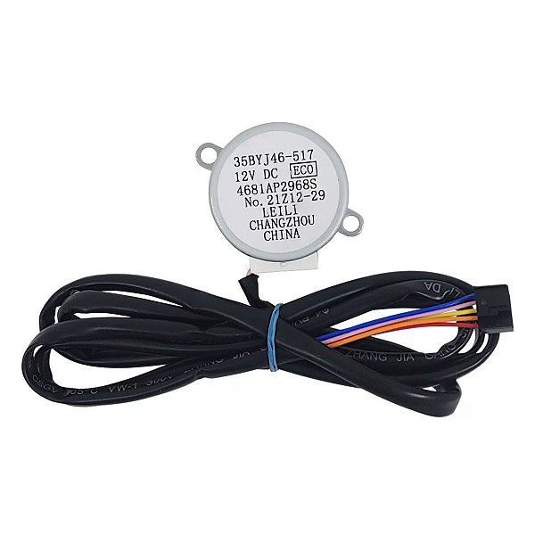 MOTOR PARA AR CONDICIONADO - 4681AP2968S