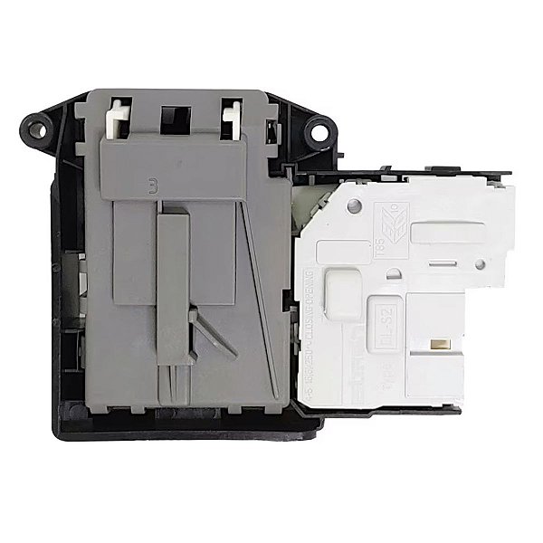 TRAVA DA PORTA DA MAQUINA DE LAVAR - EBF61315802