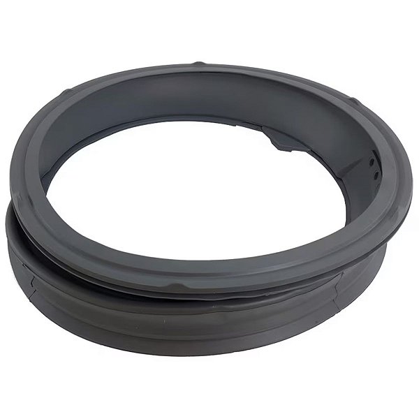 Borracha da porta para lava e seca LG - MDS38265303