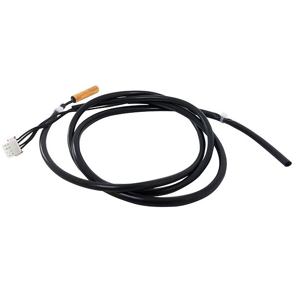 Termistor (NTC) Ar Condicionado LG ASUW123EUH0, ASUW123EUH0, ASUW182CRG2 - EBG61108909