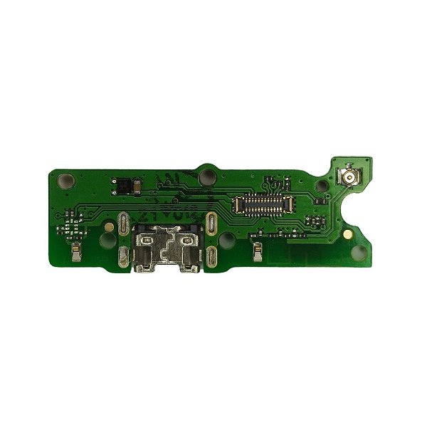 Conector De Carga Moto E6 Play