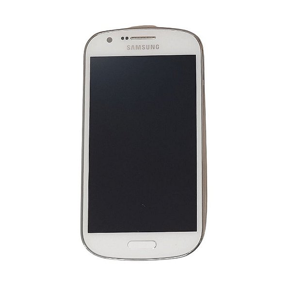 Tela Frontal Samsung Express I8730 - Original