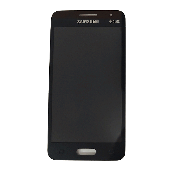 Tela Frontal Samsung Core 2 Duos G355 - Original