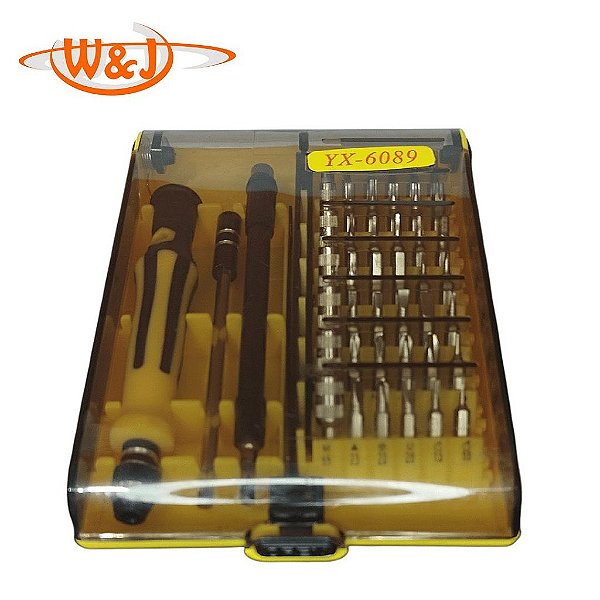 Yaxun JOGO DE CHAVE - YX6089