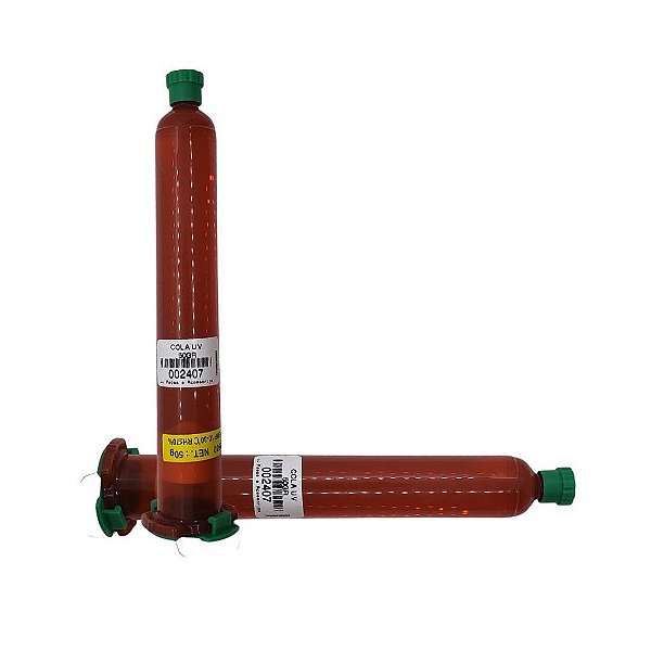 Yaxun COLA UV - 50GR