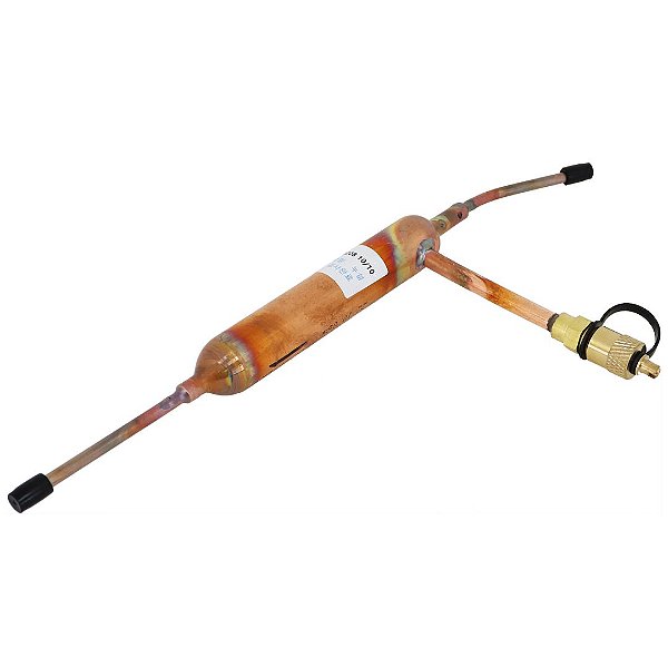 Filtro secador Refrigerador LG GR-P247CSP - ADH73150208