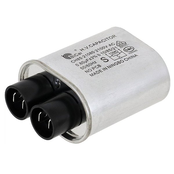 Capacitor Micro-ondas LG EAE62927715