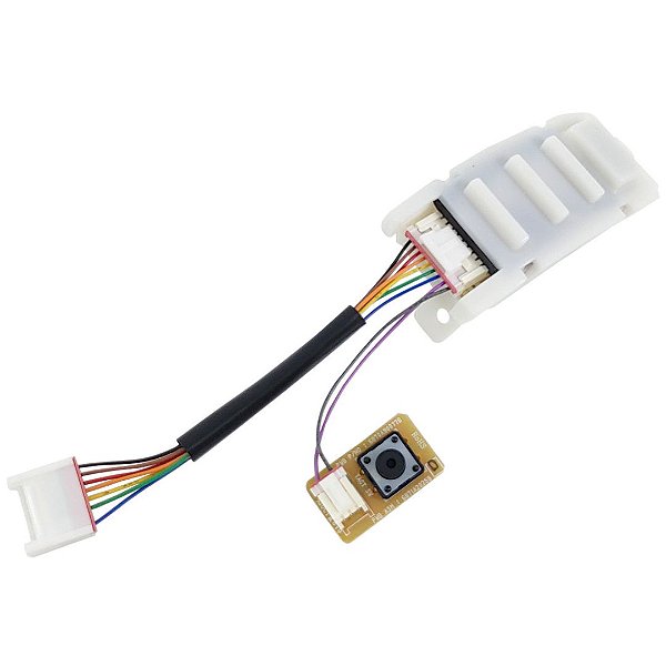 Placa com Display Para Ar Condicionado LG ASNQ092WSA0 - ABQ73301301