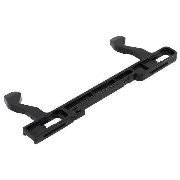 Trava da porta Micro-ondas LG MS3042R, MH7093RA, MS2355R - MFG61876201