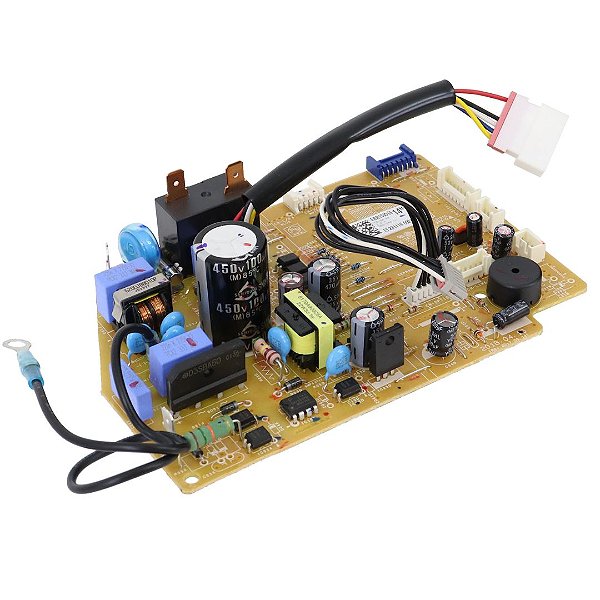 Placa Principal Ar Condicionado LG ASNQ092B4A0, ASNQ122B4A0 - EBR35936514