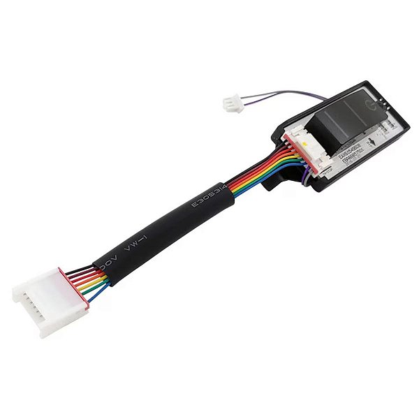 Placa Receptora Ar Condicionado LG S4NW09WA5WA S4NQ09WA51 S4NQ09WA51B - ABQ74883808