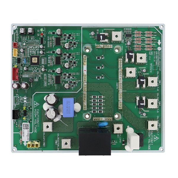 PLACA ELETRÔNICA LG - EBR77098001 (ORIGINAL)