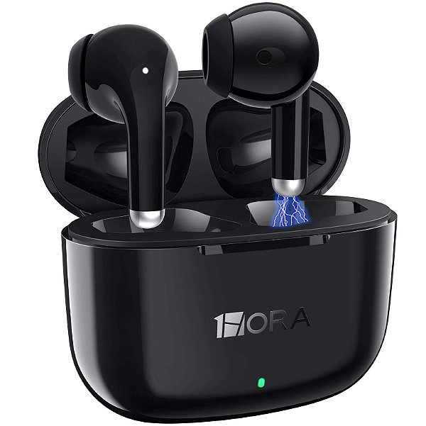 Fones de Ouvido Bluetooth TWS F25 - AUT203