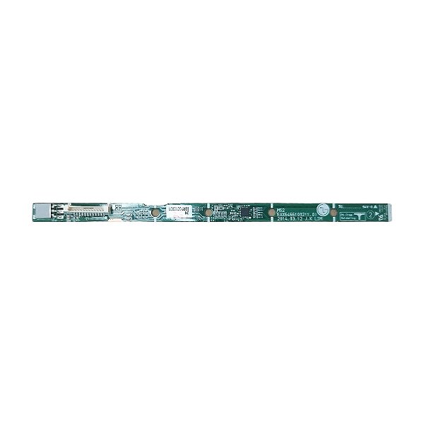 PLACA SUB MONITOR LG - EBR75010001