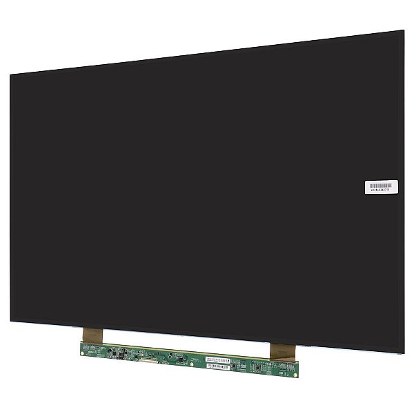 Tela de cristal líquido (BA) TV LG 32LM621CBSB, 32LM627BPSB, 32LQ620BPSB - EAJ65717101