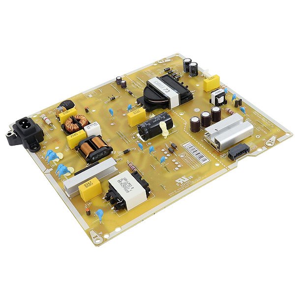 Placa da Fonte TV LG EAY64948701