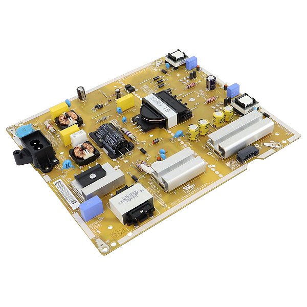 Placa da Fonte TV LG EAY64229801