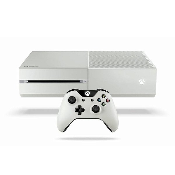 Xbox 360 fat branco - Comprar em Penacho Games