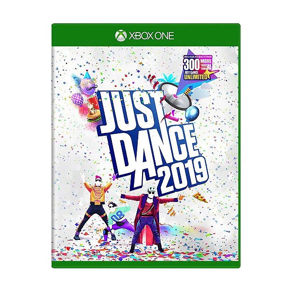 Jogo Just Dance 21 - PS5