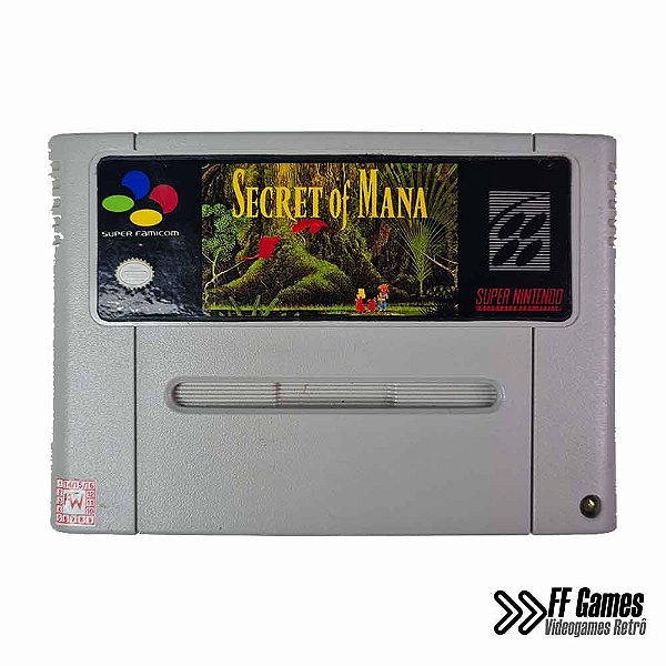 Jogos de SNES no Jogos 360