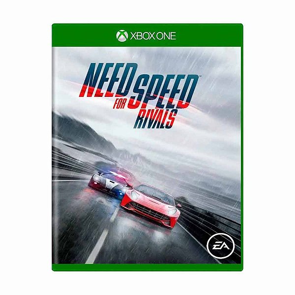 Jogo Need For Speed Game Br 2015 - Ps4