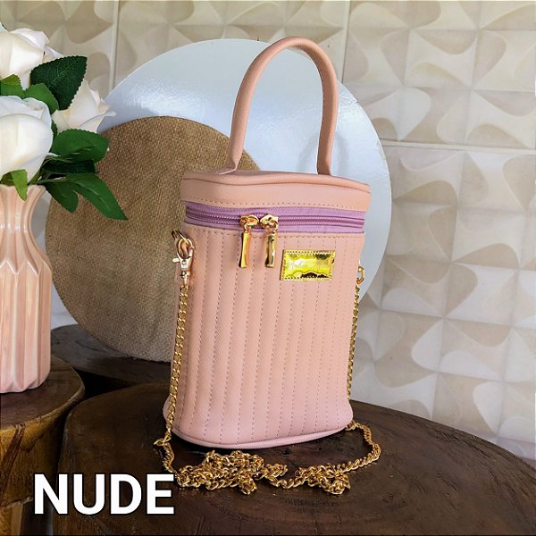 Bolsa Mini Bag Karol