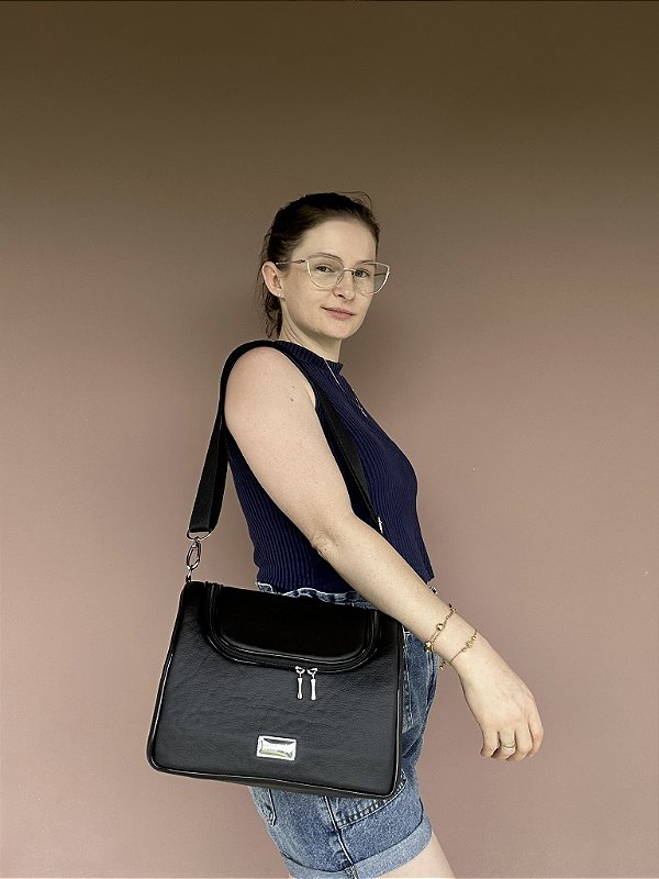 Lancheira Térmica Isa média