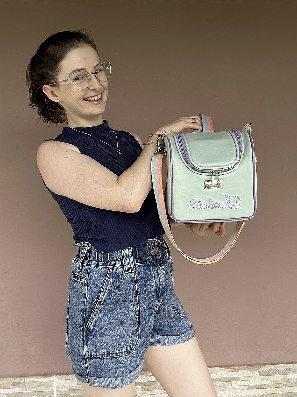 Lancheira Térmica Isa tamanho P