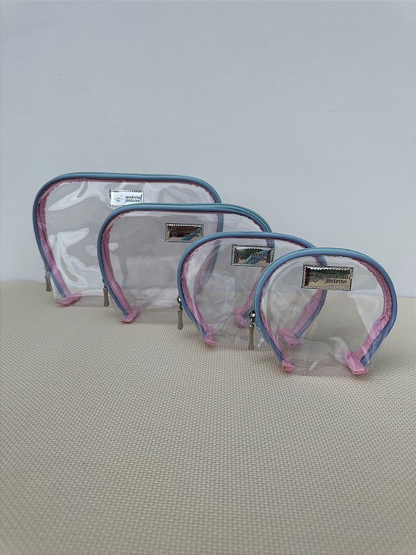 Necessaire Cloe personalizada