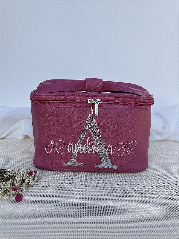 Porta esmalte personalizado