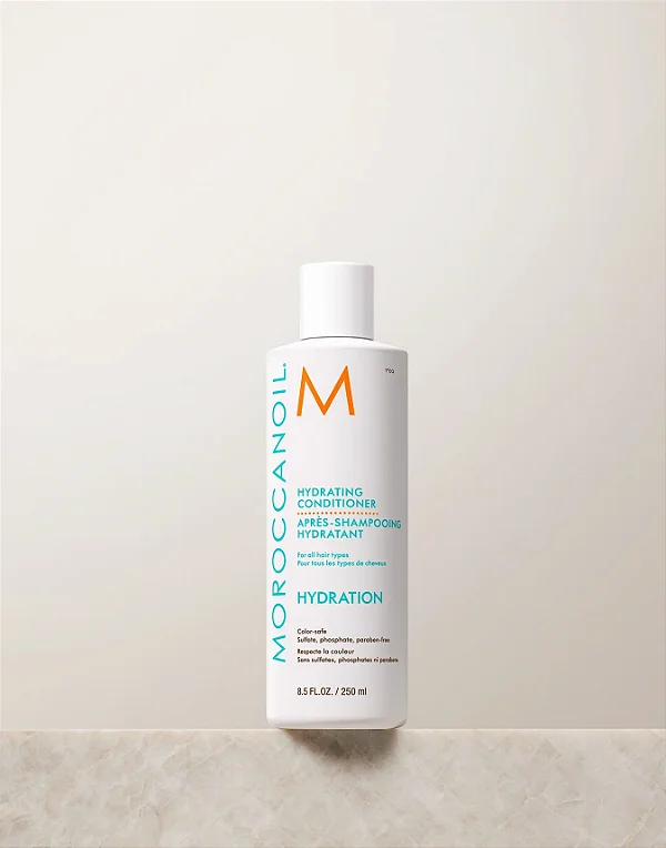 Condicionador Hidratante Moroccanoil 250ml
