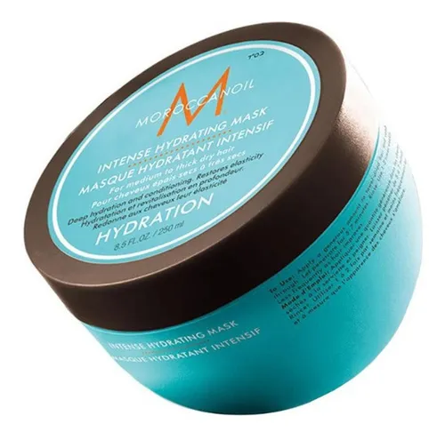 Máscara Hidratante Moroccanoil 250ml