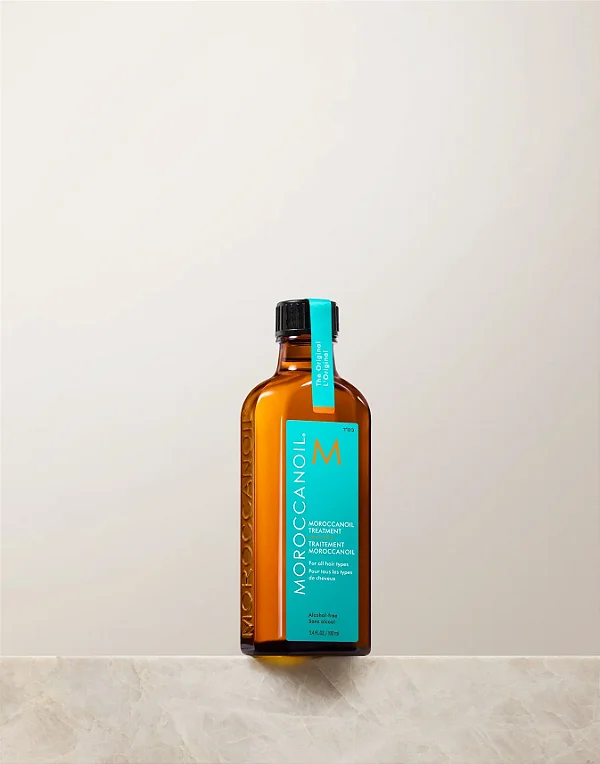 Óleo Moroccanoil Original 100ml
