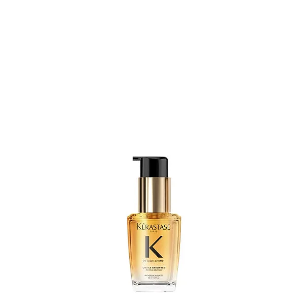 Óleo Kérastase Elixir Ultime L'Huile Originale 30ml