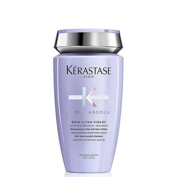 Shampoo Kérastase Blond Absolu Bain Ultra-Violet - 250ml