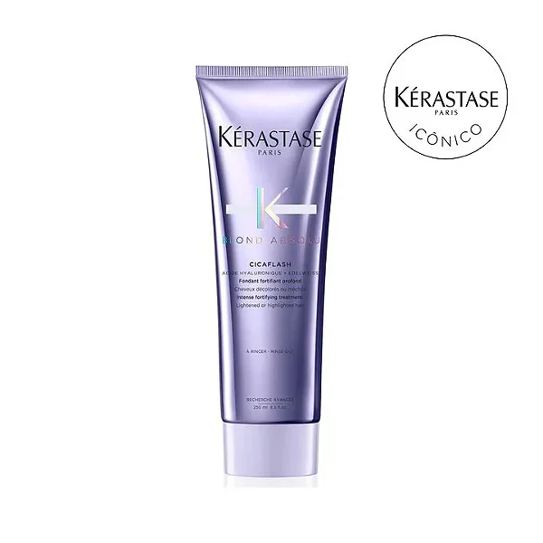 Condicionador Kérastase Blond Absolu Cicaflash