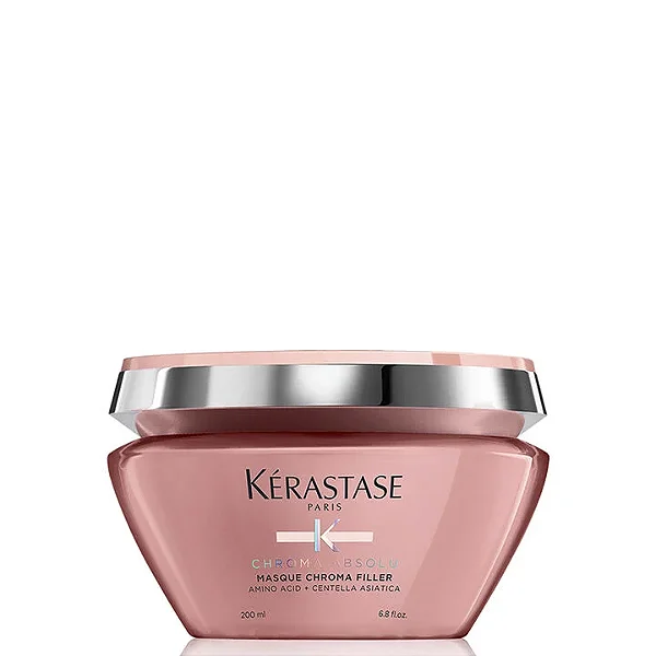 Máscara Kérastase Chroma Absolu Chroma Filler 200ml
