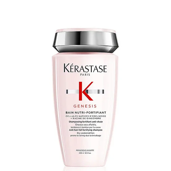 Shampoo Kérastase Genesis Bain Nutri-Fortifiant