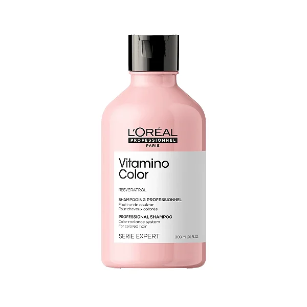 Shampoo Vitamino Color 300ml - L'Oréal Professionnel