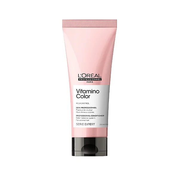 Condicionador Vitamino Color 200ml Loreal