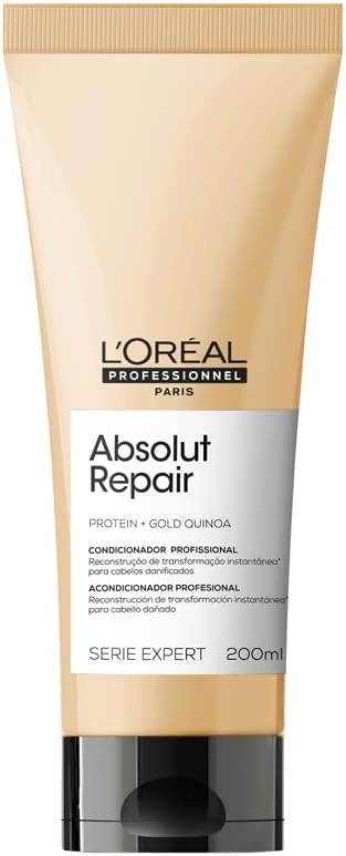 Condicionador Absolut Repair 200ml L'Oréal Professionnel
