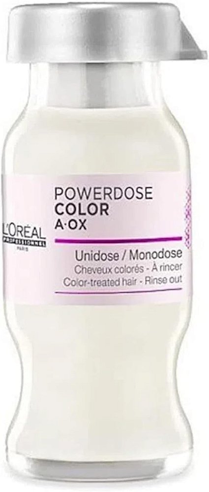 Ampola Powerdose Vitamino Color L'Oréal - 10ml