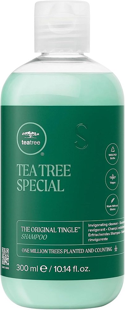 Shampoo Tea Tree Special Paul Mitchell - 300ml