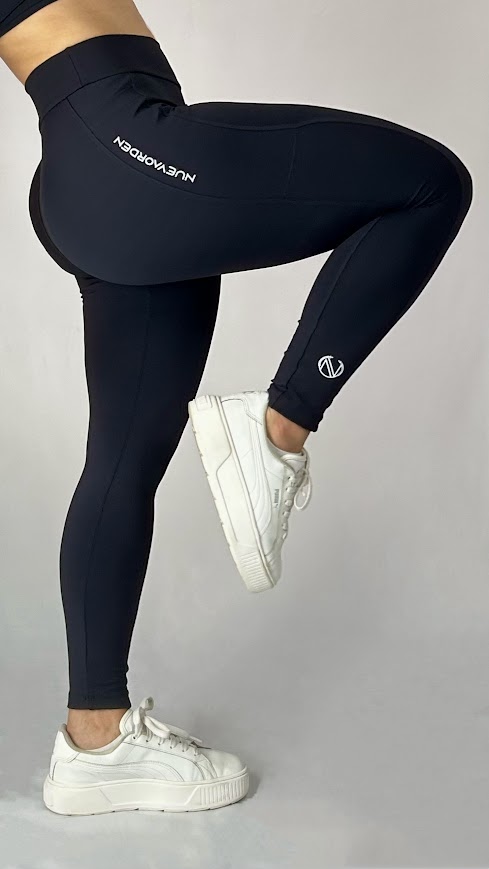 Legging Performance com Bolso - REPÔ