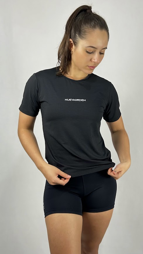 Camiseta Sport Feminina