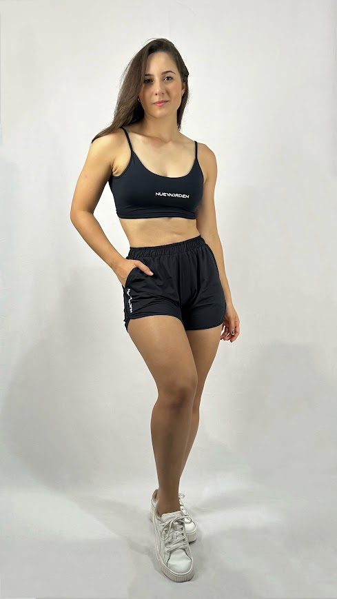 Shorts Run Performance