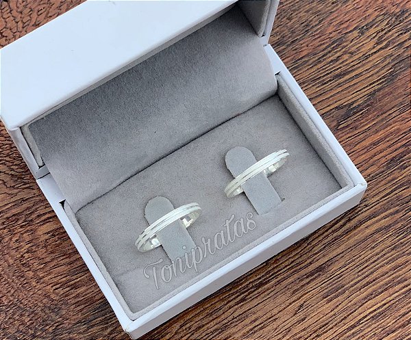 par de alianças cancún